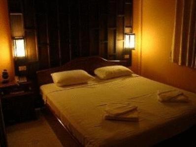 Haysoke Hotell Luang Prabang Rom bilde