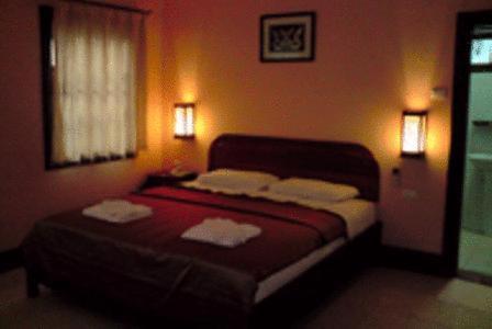 Haysoke Hotell Luang Prabang Rom bilde